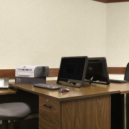Elk Grove Hotel Elk Grove Village Εξωτερικό φωτογραφία