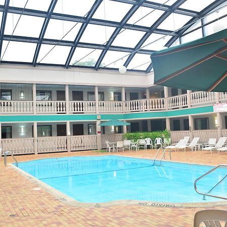 Elk Grove Hotel Elk Grove Village Εξωτερικό φωτογραφία