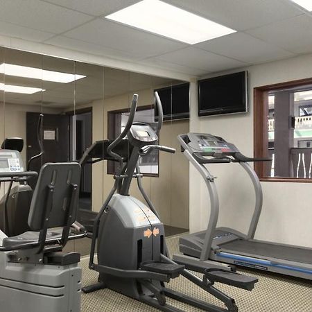 Elk Grove Hotel Elk Grove Village Ανέσεις φωτογραφία