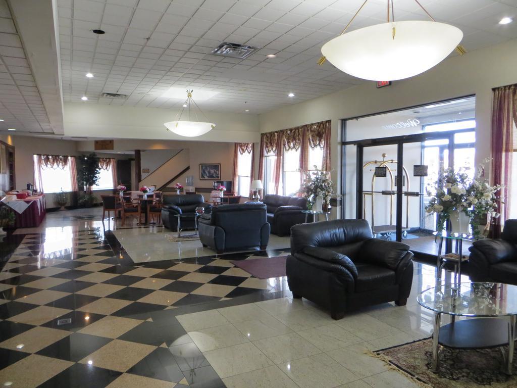 Elk Grove Hotel Elk Grove Village Εξωτερικό φωτογραφία