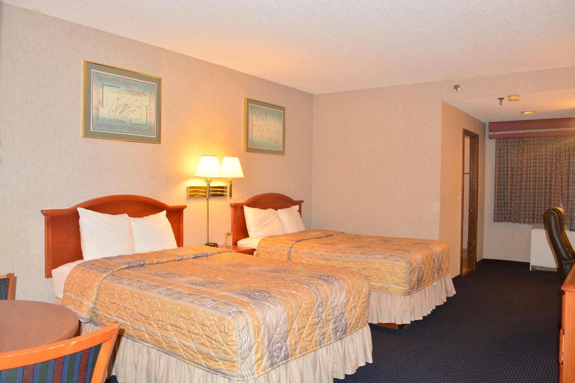 Elk Grove Hotel Elk Grove Village Εξωτερικό φωτογραφία