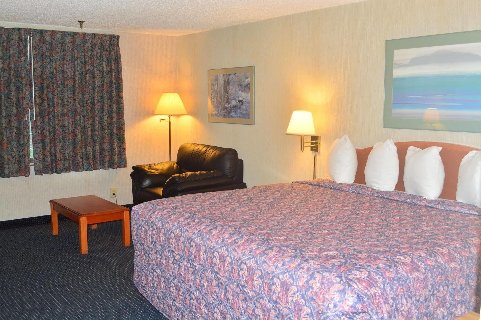 Elk Grove Hotel Elk Grove Village Εξωτερικό φωτογραφία