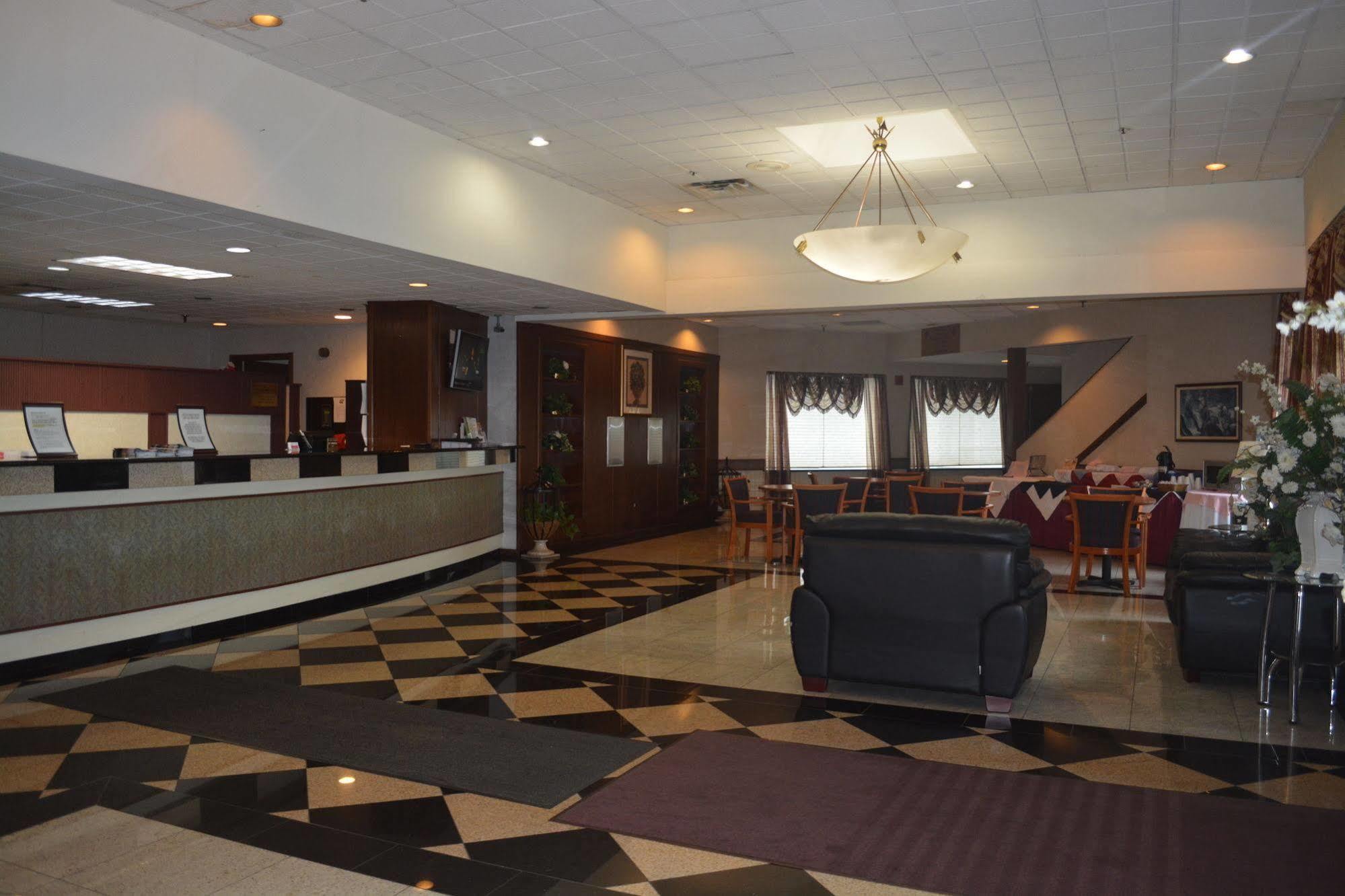 Elk Grove Hotel Elk Grove Village Εξωτερικό φωτογραφία