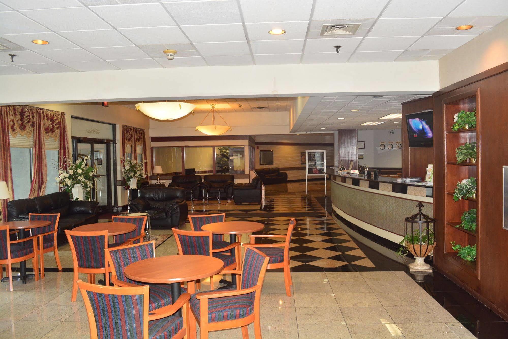 Elk Grove Hotel Elk Grove Village Εξωτερικό φωτογραφία