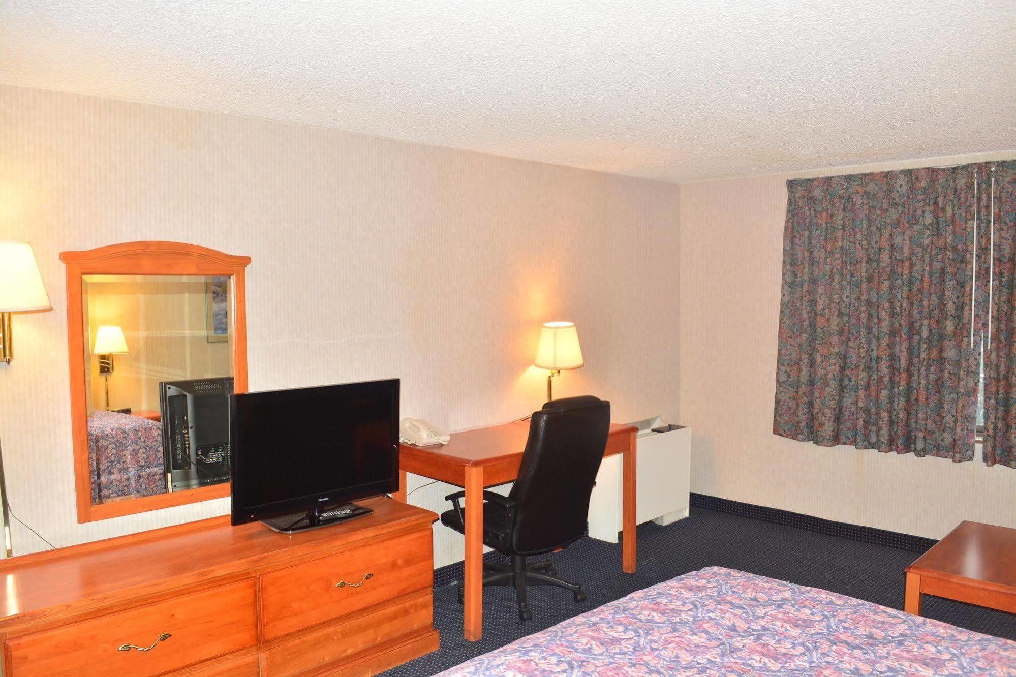 Elk Grove Hotel Elk Grove Village Εξωτερικό φωτογραφία