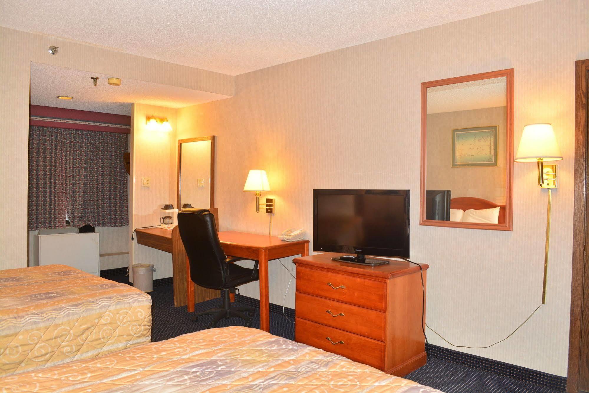 Elk Grove Hotel Elk Grove Village Εξωτερικό φωτογραφία
