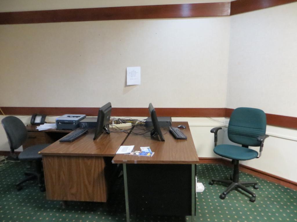Elk Grove Hotel Elk Grove Village Εξωτερικό φωτογραφία