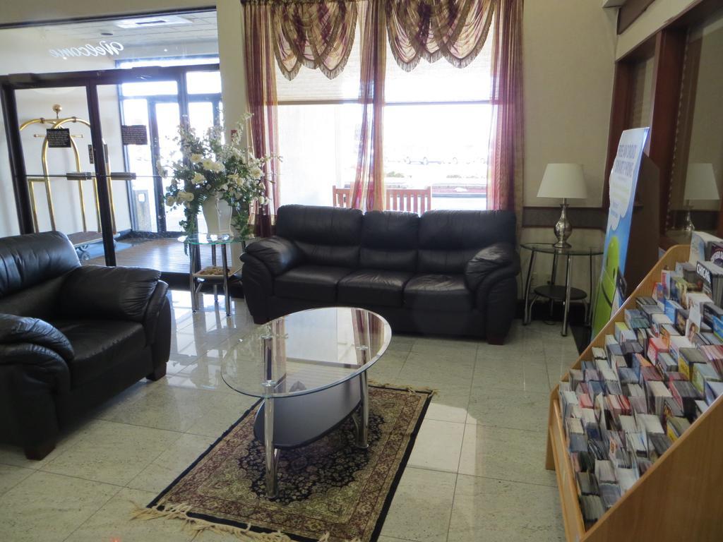Elk Grove Hotel Elk Grove Village Εξωτερικό φωτογραφία