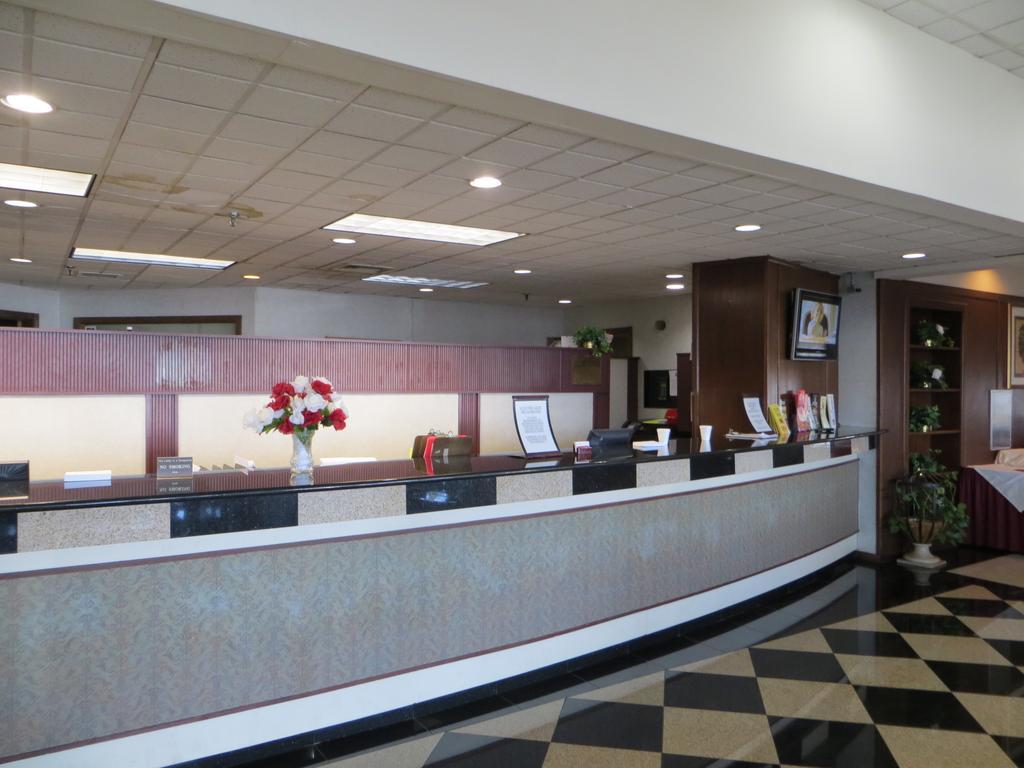 Elk Grove Hotel Elk Grove Village Εξωτερικό φωτογραφία