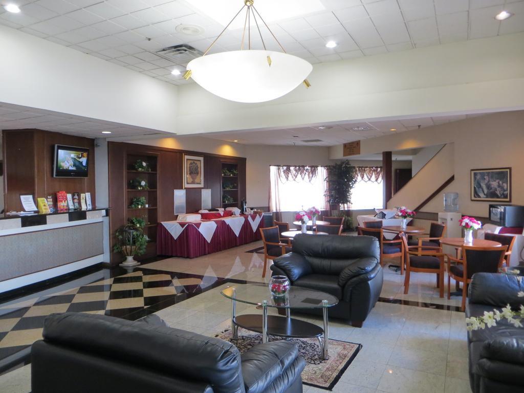 Elk Grove Hotel Elk Grove Village Εξωτερικό φωτογραφία