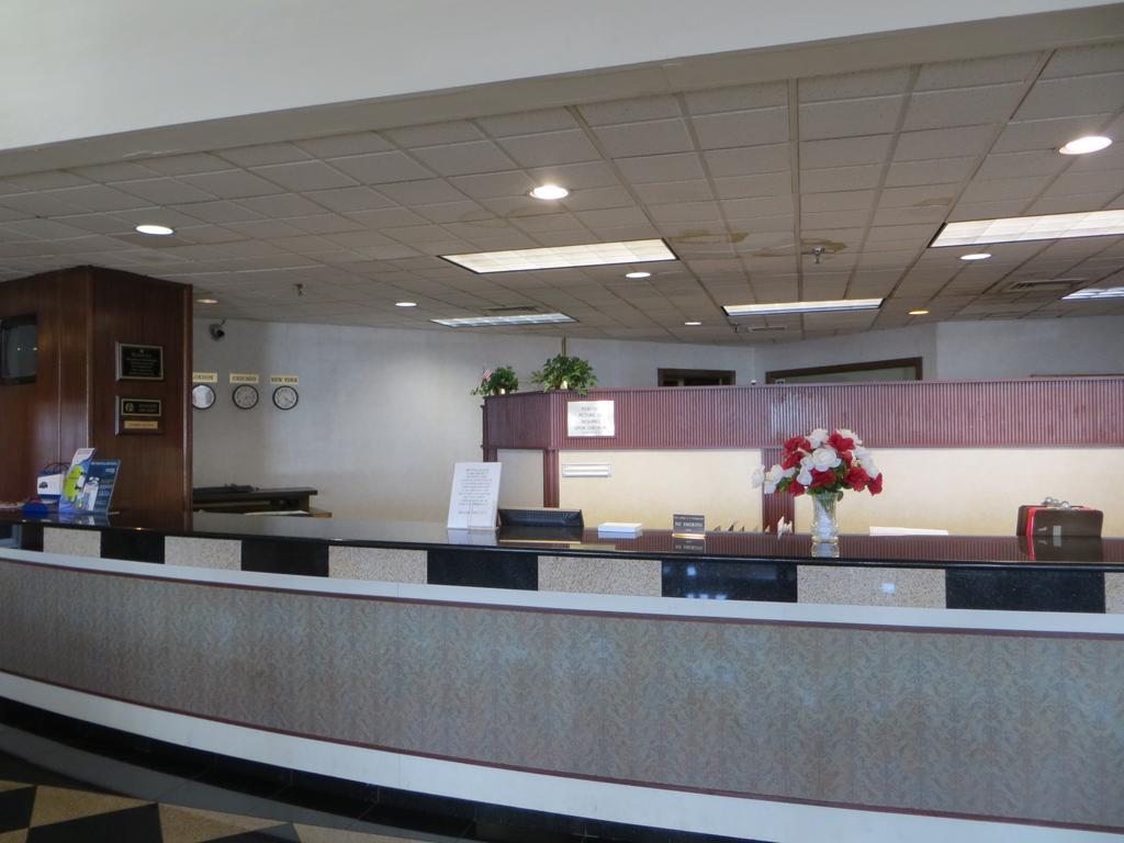 Elk Grove Hotel Elk Grove Village Εξωτερικό φωτογραφία