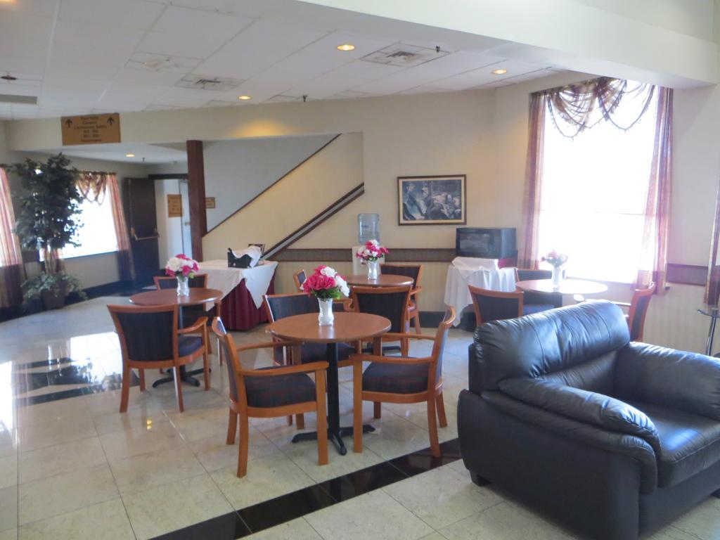 Elk Grove Hotel Elk Grove Village Εξωτερικό φωτογραφία