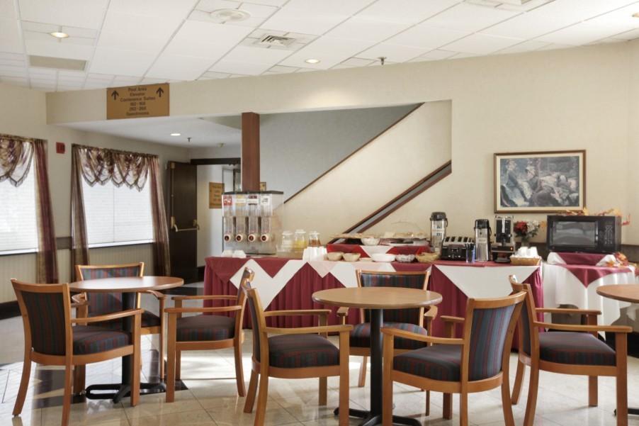 Elk Grove Hotel Elk Grove Village Εξωτερικό φωτογραφία