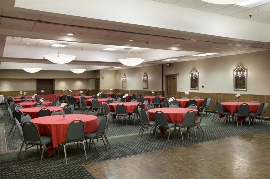 Elk Grove Hotel Elk Grove Village Επιχειρήσεις φωτογραφία