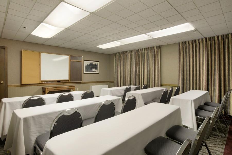 Elk Grove Hotel Elk Grove Village Επιχειρήσεις φωτογραφία