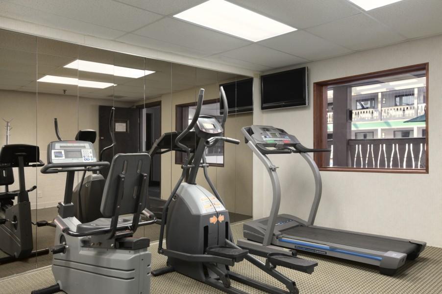 Elk Grove Hotel Elk Grove Village Ανέσεις φωτογραφία