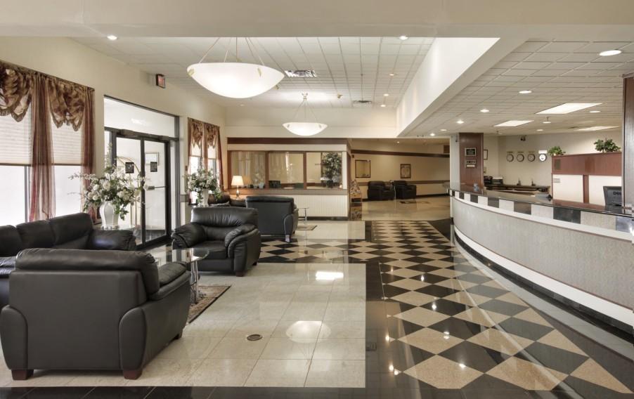 Elk Grove Hotel Elk Grove Village Εξωτερικό φωτογραφία